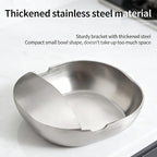 Premium Stainless Spoon Rest
