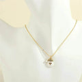 Buy Christmas Necklace for women gift idea