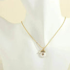 Buy Christmas Necklace for women gift idea