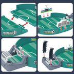 Mini Football Pro - Compact Playing Fun for the Family