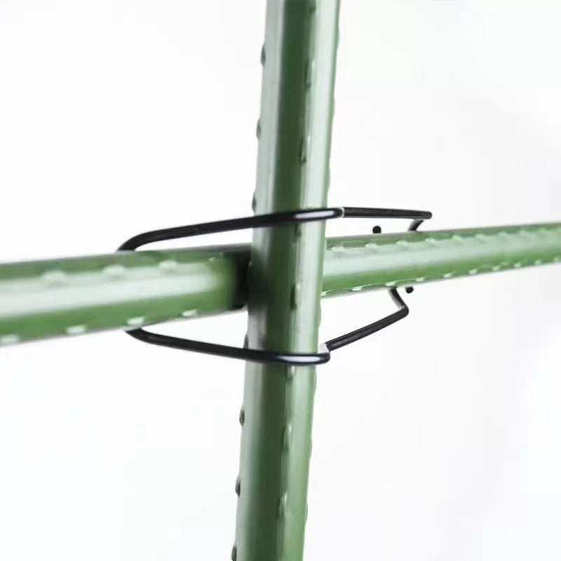 FenceBuckle Secure Fence Connection