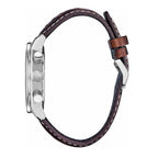 Multifunctional 6-Hand Quartz Watch for Men
