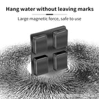 MagClean Effortless Window Cleaning