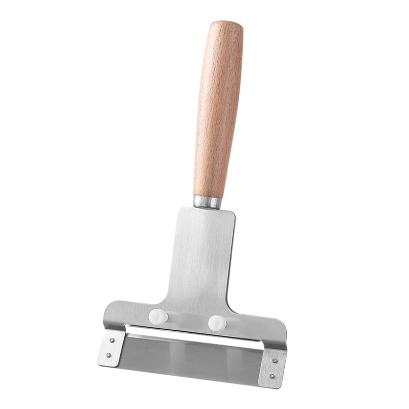 PrepMate – Simple peeling, cutting, and grating combined in a single tool