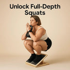 FlexiWave — Feel the freedom of mobile muscles and new power with every step!