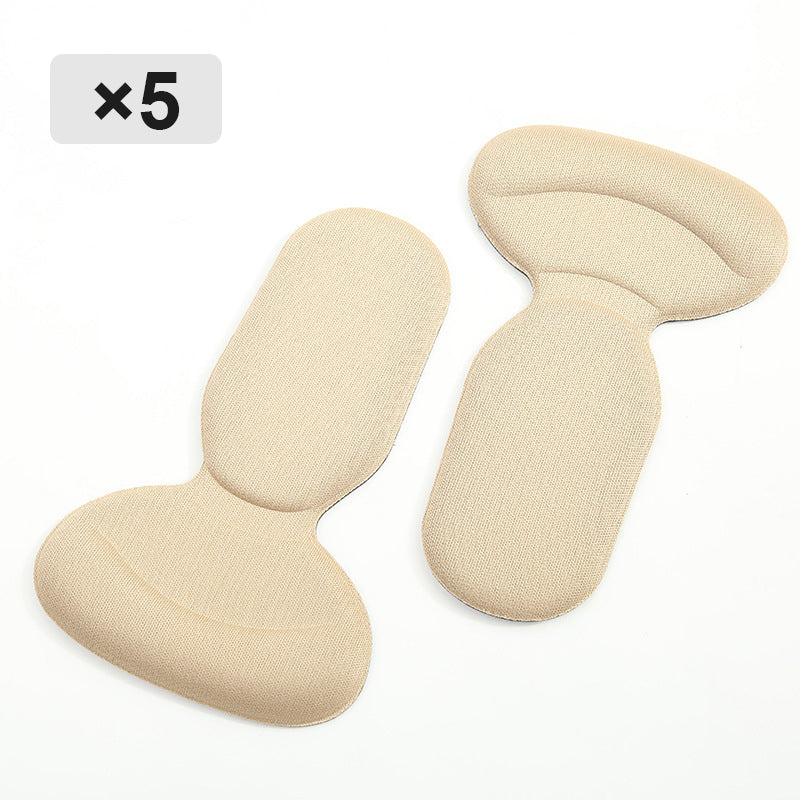 ComfyFit Heel Pads (5 pieces)