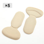ComfyFit Heel Pads (5 pieces)