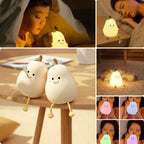 LuxLuma — Transforms darkness into your personal oasis of well-being full of magical light moments