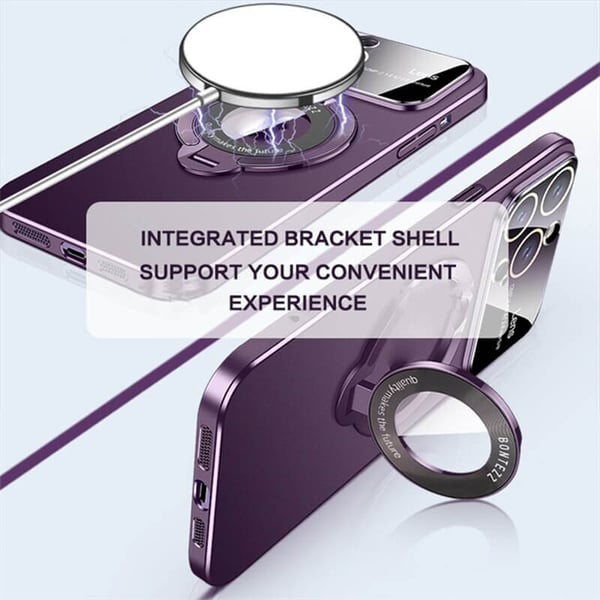 EliteCase Functional Elegant Accessory