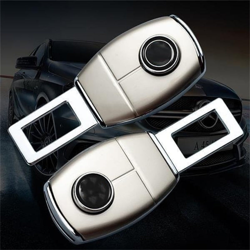 Metal Seat Belt Extender For Vehicles