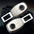 Metal Seat Belt Extender For Vehicles