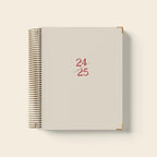 Daily Planner 24-25 - PlanEase