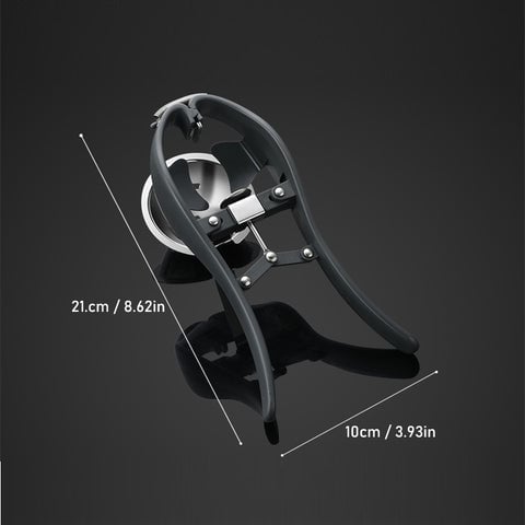 Egglare - Practical Egg Separator for Perfect Separation