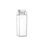 Transparent Liquid Container - ClearSip