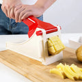 PerfectFries – Cut like a pro, effortlessly