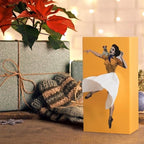 Flying Skirt Tissuebox