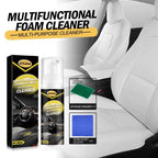 Multifunctional Car Interior Foam Cleaning Set