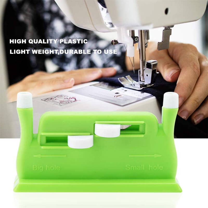 ThreadSure - Threading needles effortlessly and instantly without frustration