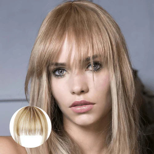 FlipFringe — Add irresistible glamour to your look in seconds without effort!