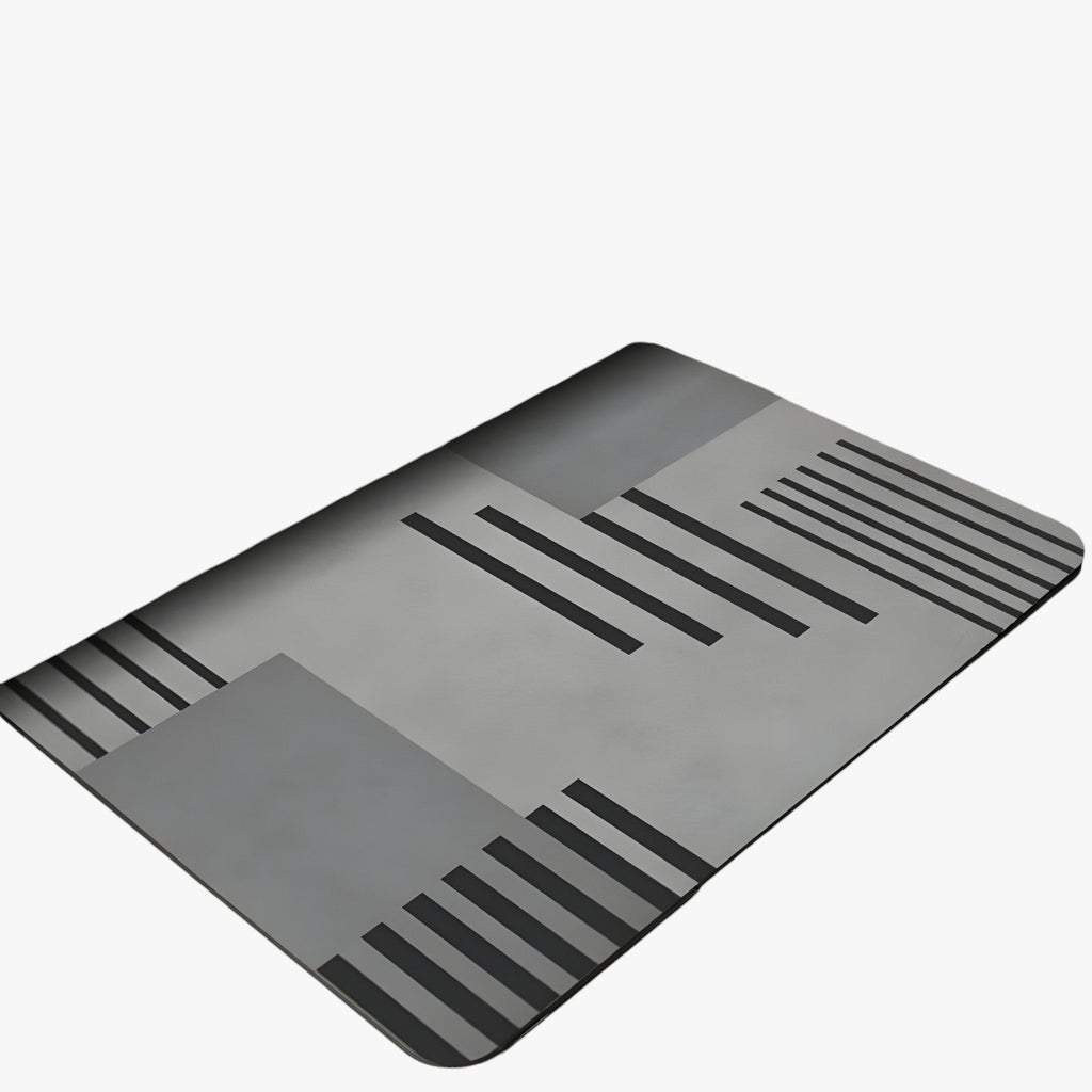 SafeStep – Stay safe and dry with every step