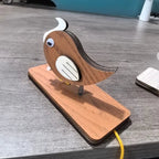 PeckaBell – The most enchanting door knocker for your home