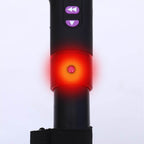 Smart Walking Cane With Automatic Alarm When The Elderly Fall Down