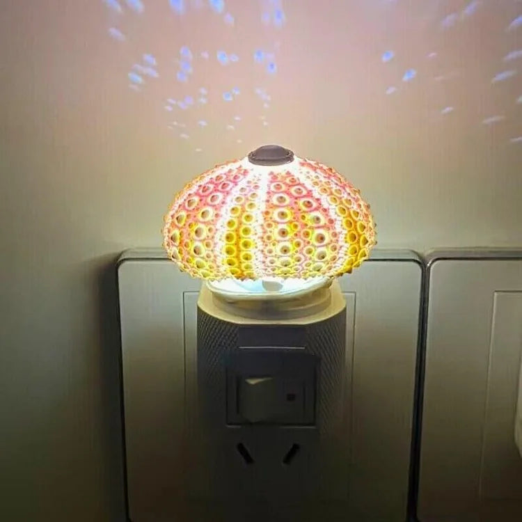 Sea Urchin Night Light - Lamp - Mood Lighting