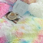 FuzzyHaven - Transform your bed - Soft comfort