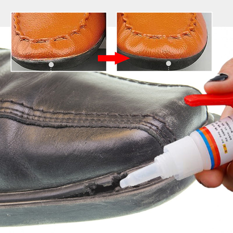 High-Performance Multi-Material Repair Adhesive