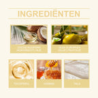 Beef Tallow And Manuka Honey Balm