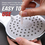 🔥🔥Gap Hole Anti-clogging Cleaning Brush