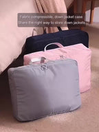 DoubleZip Organizer