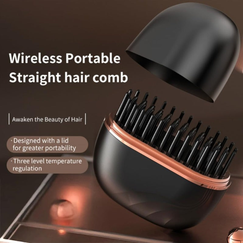 NanoTech Capsule Styler