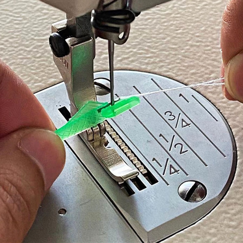 ThreadViper — Sewing Threads Masterfully Threading Without Frustration & Stress!