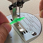 ThreadViper — Sewing Threads Masterfully Threading Without Frustration & Stress!