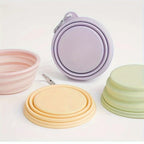 Claude – Collapsible Travel Bowl for Pets: Food & Water, Anywhere