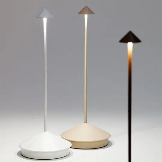 Spikelight™ - Waterproof & Dimmable Wired Lighting