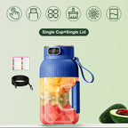 VitaBlast — Lightning-Fast Freshness Kick for Limitless Power on the Go!