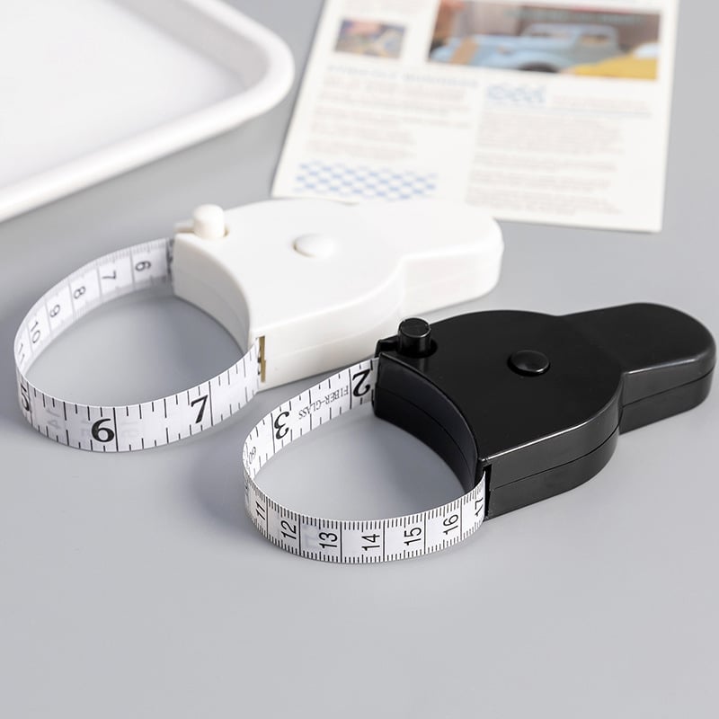 Automatic Telescopic Portable Measuring Tape