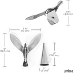 Yopoll Bird Bottle Opener