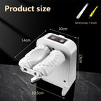 Electric Dumpling Machine