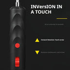 VoltixDrive – Compact design with maximum performance