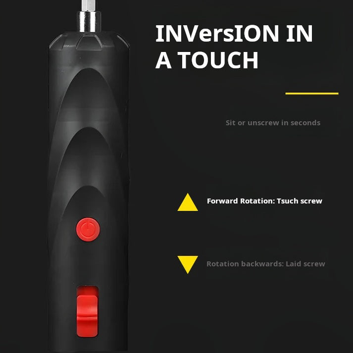 VoltixDrive – Compact design with maximum performance