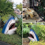 NatureStatue Charm Your Garden