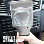 FrostAway – Quick Ice Melting for Permanently Clear, Safe Windshields