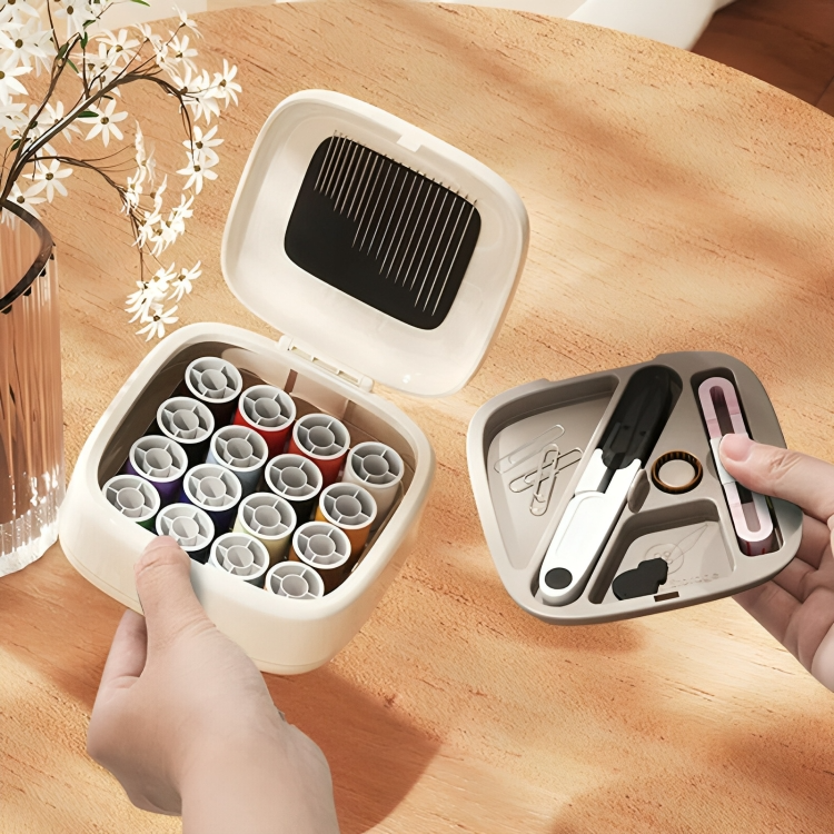 SewMagix – Stay organized instantly and never misplace needles again