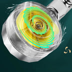 TurboHead | Revitalizing and Energizing Shower
