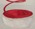 Christmas Personality Creative Decoration Spring Hat
