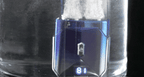 LuxRazor Elite Travel Razor | Compact magnetic design for effortless shaving on the go