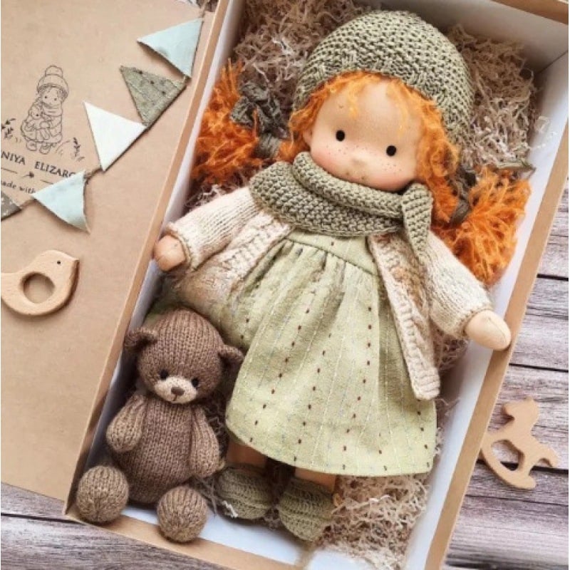 JoyMira — Ignite boundless imagination and create magical moments for children